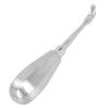 Stainless Steel Crown Remover Dental Crown Splitter Elevator Dental Surgical Instrument for Dentist