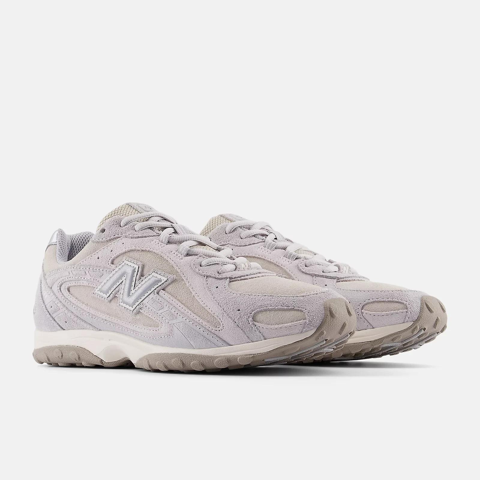 U204L86W New Balance 204L Grey Matter Shipyard (Men s) 10