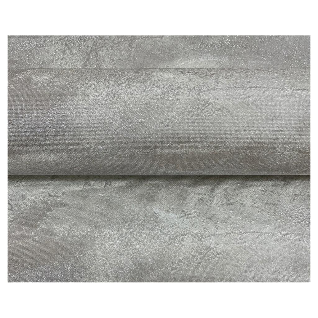 Limetree Sherwood Plain Vinyl Textured Wallpaper