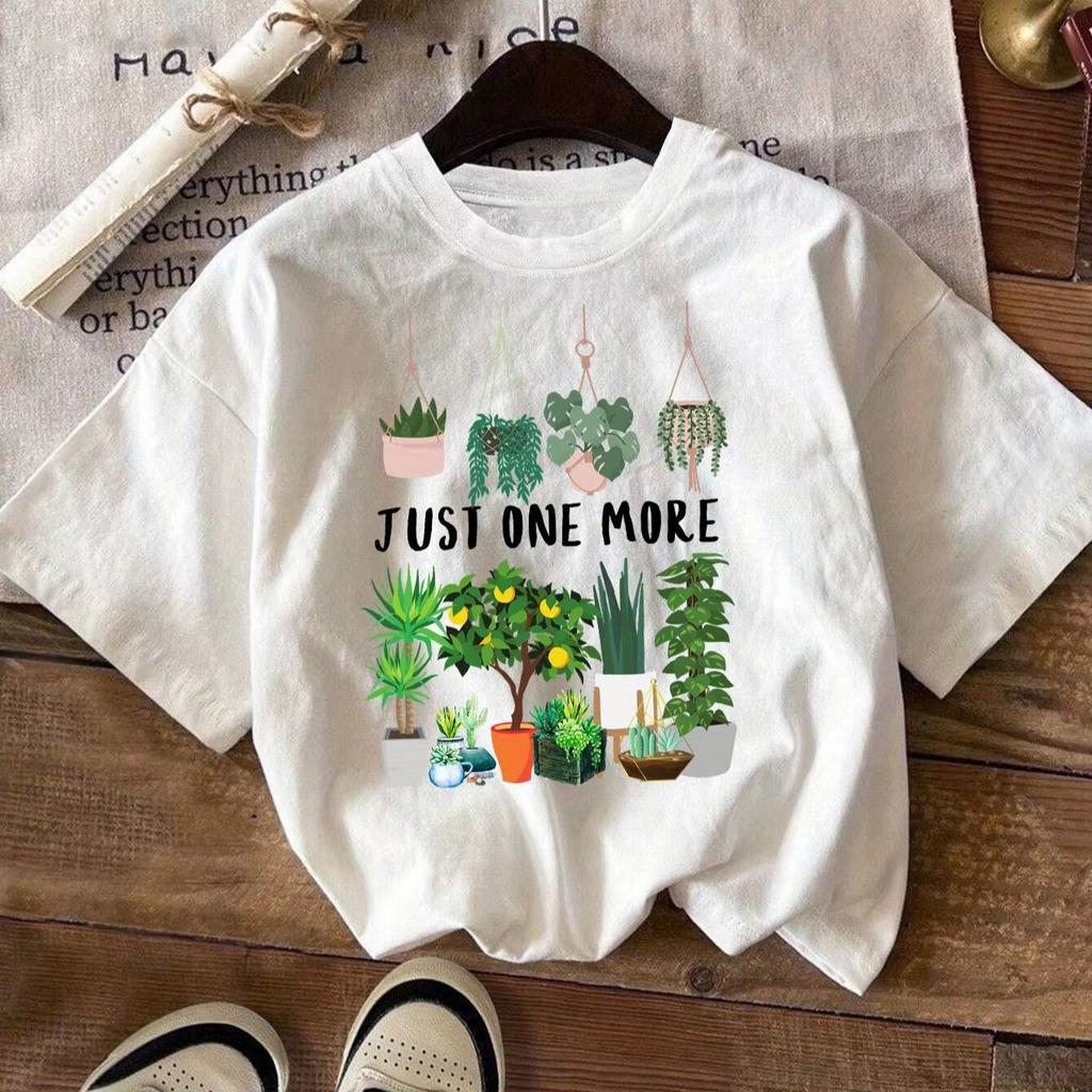 Summer Cotton Unisexs And Unisexs Versatile Shortsleeved Trendy And Fashionable Loose Tshirt Casual Loose Top