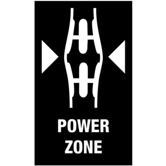 Wera Micro Driver 344954 (Japan Model)