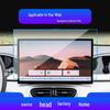 Geely Xingyue L Navigation Screen Protector for 25 Models - Panda Mini Film Car Accessories