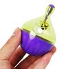 Pet Cat Fun Bowl Feeding Toys Dog Tumbler Feeder Puppy Kitten Shaking Leakage Food Ball Container Exercise Training Toys