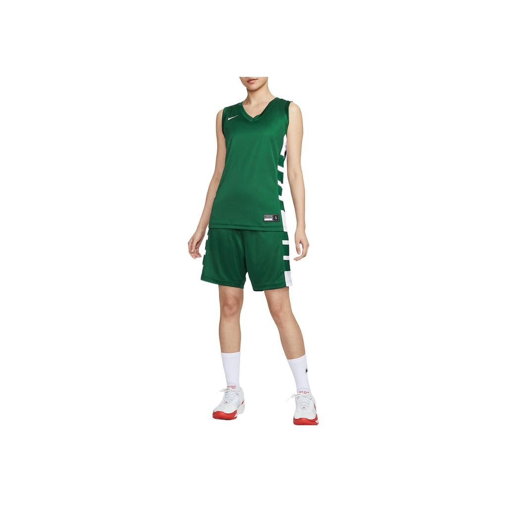 Nike Dri-Fit Elite Power Μόδα Απλό Καθημερινό Ευέλικτο Αισθητικό Μοντέρνο Αθλητικό Σορτς Γυναικείο σορτς Σκούρο-Ομαδικό-Πράσινο IO0003-308