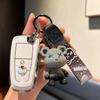 Ford Mondeo 24/25 Luxury Hybrid Sports Keyring Shell Jacket
