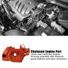 Easy To Instal Chainsaw Crankcase Assembly for Husqvarna 445 445E 450 450E For Husqvarna Chainsaw