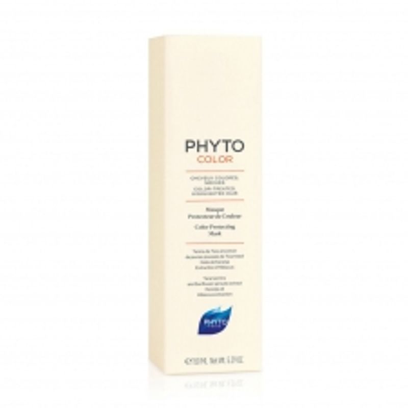 Phyto Color Protecting Mask Pack 150ml (for Dyed Hair)