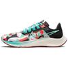 Air Zoom Pegasus 38 'Tokyo' (Unisex) White / Aurora Green / Black / Green Glow Running Shoes DN5168 100