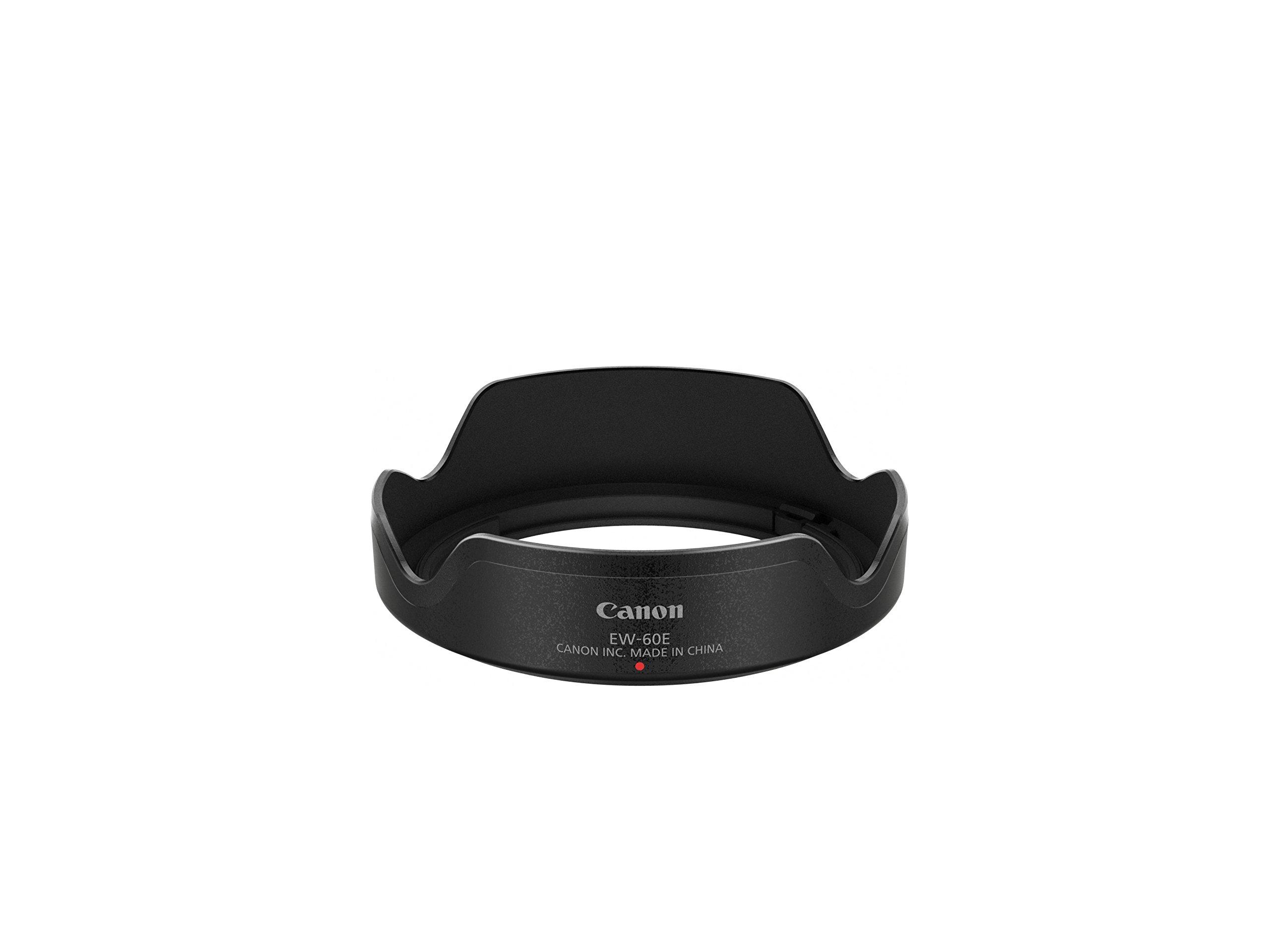 

Canon lens hood EW-60E