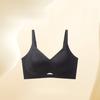 Seamless Bra Women Gather Soft Support Underwear Anti-sagging Underwear On Top No Steel Ring Bra Women