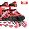 Adjustable Children's Roller Skates