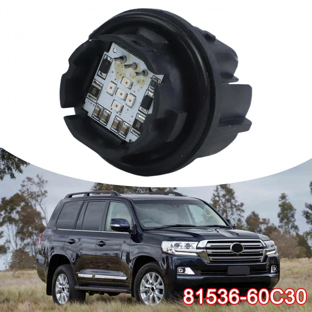 81536-60C30 LED Module Uint Car Part Plug-and-play 1pcs