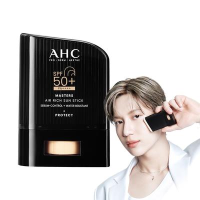 Masters Air Rich Sun Stick SPF50+ PA++++, 14g, 1 Piece