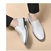 Shoes for Men Designer Loafers Adult Moccasins Men Driving Shoes Male Footwear Men's Formal Shoes