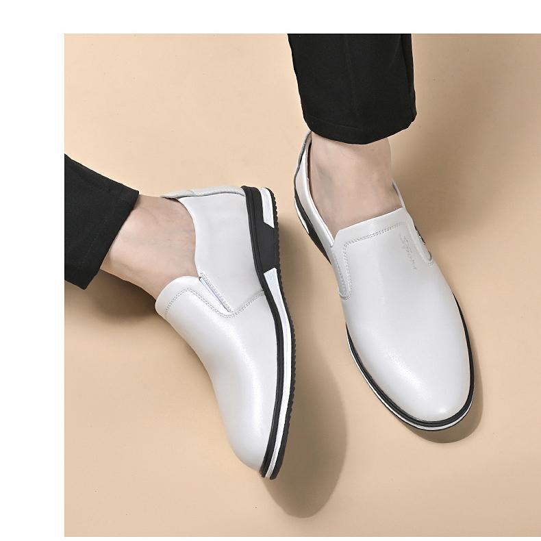 Shoes for Men Designer Loafers Adult Moccasins Men Driving Shoes Male Footwear Men's Formal Shoes