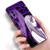 Hororový komiks junji ito Tomie Tees Glitchcore pouzdro na telefon pro Xiaomi Redmi Note 11 10 9 8 Pro 11T 10T 10S 9S 8T 9 9A 9C 9T kryt