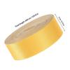 1 Roll Lampshade Cloth Edging Tape Self Adhesive Easy Install Light Shade Strip for Lamp Shade Banding Repair Accessories 6