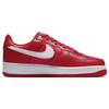 Nike Buty sportowe Air Force 1 Low 'Color Of The Month University Red' FD7039-600