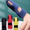 Fix Strap Protector Fixed Finger Cots Joint Stabilizer Finger Splint Finger Correction Brace
