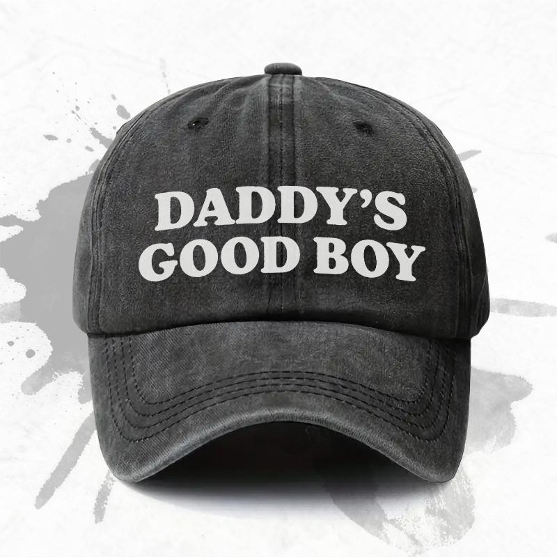 Pc Adjustable Baseball Cap About DadS Good Friend Lightweight Printed WomenS Hat DadS Good Friend MenS Trendy Hat I