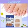 Ximonth Adesivos para Cuidado das Unhas Reparação Suave e Limpeza Diária Para Unhas Saudáveis