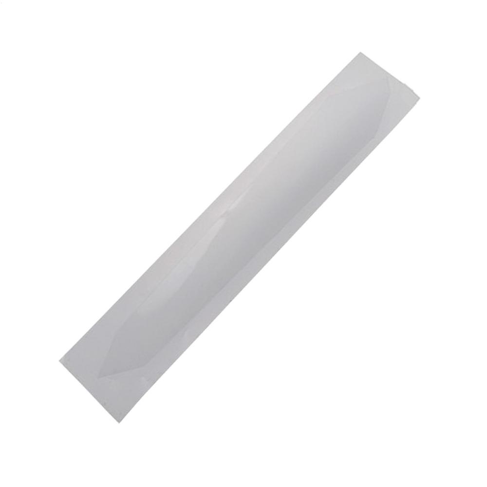 

Bike Chainstay Guard Clear Cycling Bike Chain Guard Decal Stickers Protective Film for Mountain Bike Road Bike Chain Film Cover