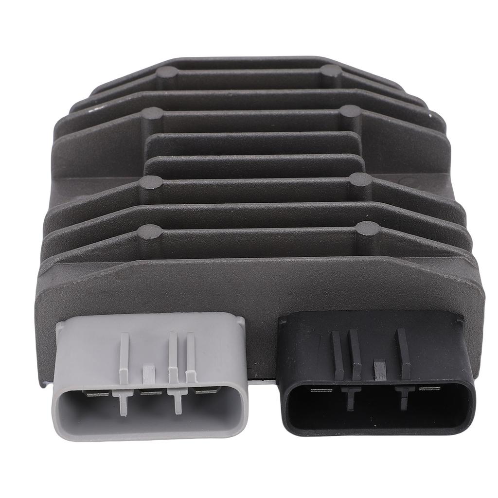 Voltage Regulator Rectifier 710001103 Aluminium Alloy Replacement for Sea Doo SE GTS HO 900