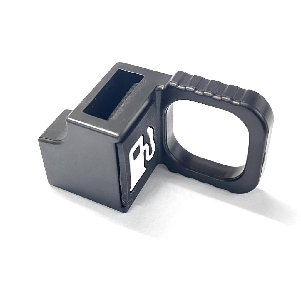 POG-MAX JB64 for Jimny Sierra, JB74 for Jimny Sierra 1 Type 2 Type 3 Fuel Lid Opener Hook HW05-S49178