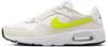 Sneakers Nike Air Max SC White/cyber/phantom/black