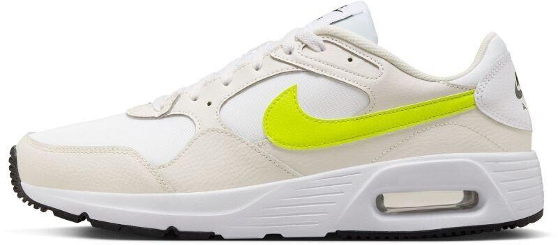 Sneakers Nike Air Max SC White/cyber/phantom/black