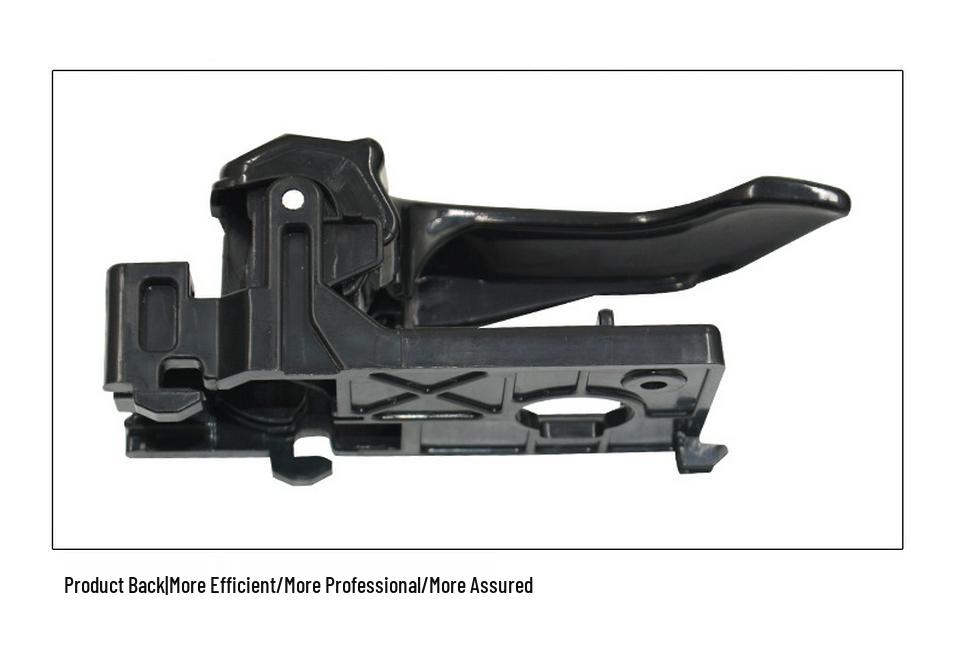 Car Door Interior Handle for Kia (82610-2G000, 82620-2G000) - Fits Left & Right Sides