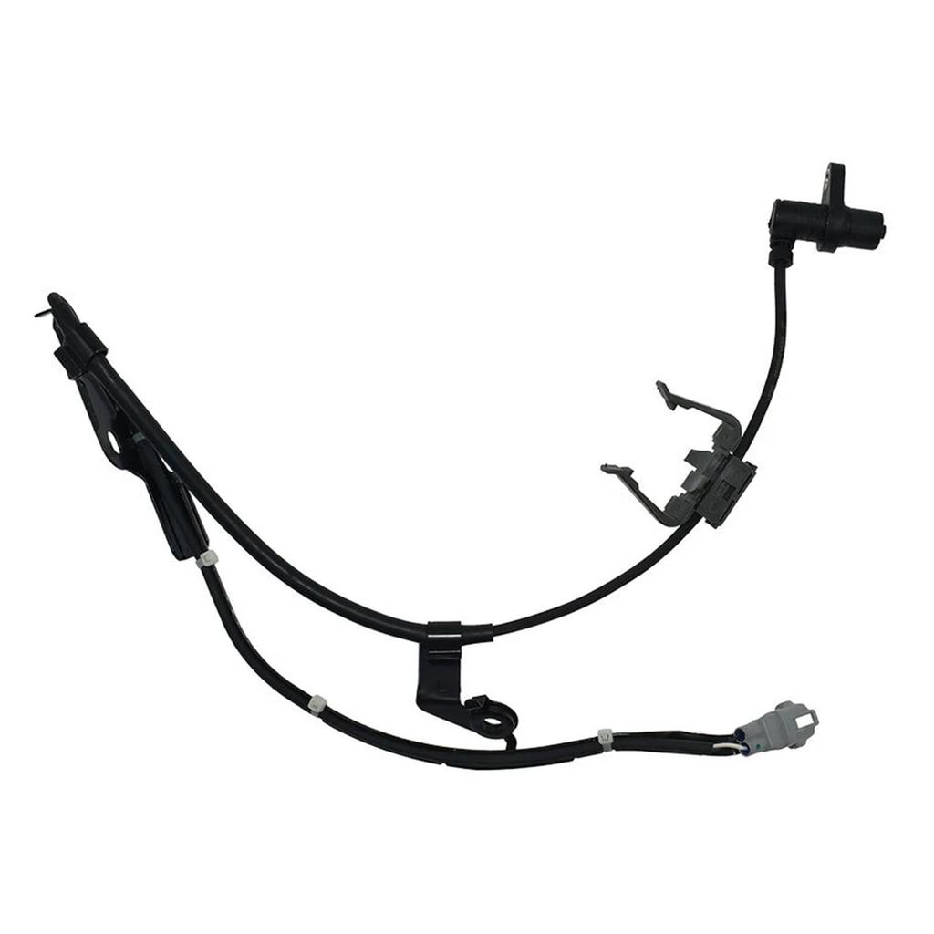 4×ABS Wheel Speed Sensor Front Rear Left Right For Toyota Highlander 2004-2007
