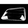 For Toyota Terios 2004 Headlight Cover Transparent Lampshade Lamp Case Headlamp Shell Plexiglass Replace Original Lens
