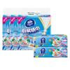2-Ply Pull-Out Kitchen Paper Towels, 80 Sheets, 9 Packs