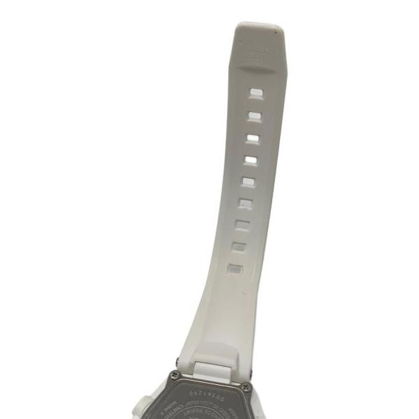 Used Wristwatch Baby-G Radio Solar