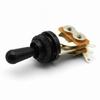 Stable Contact Electric Guitar Toggle Switch 3 Way Toggle Switch  Guitar Pickup Selector