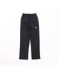 Champion Long Sleeve Tracksuit Set with a Single Logo and Rubber Basic Sports Training Black Kids' (2-Piece Set), Quick-Drying, Print, Suit,