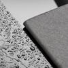 Multipurpose Pack of 5 10 Thickened Cleaning Cloths for Car For Kitchen Dishes Dust Home Cleaning Use Black Fiber