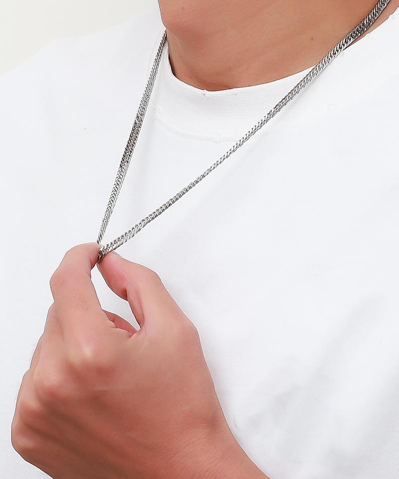 Blancier Miami 5Mm Bm257N1229 Men'S Chain Necklace