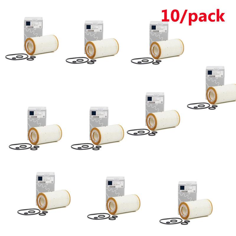 

original quality oil filter for E320 CLK320 S500 C240 C280 ML320 0001802609 0001803109 M272