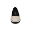 Vigevano Women Comfort Mary Jane Maya 03 8vgmy315s9m Ivory