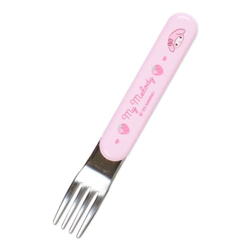 Sanrio My Melody Lunsj Trio Sett med Relief 013846