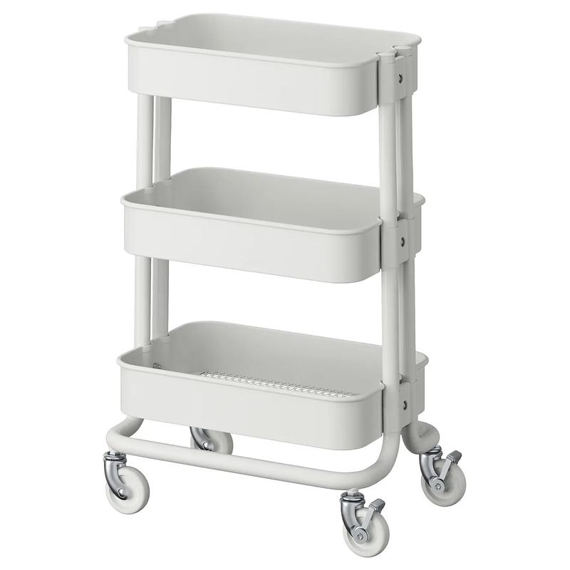IKEA RASKOG Utility Cart