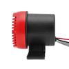 Auto Dog Barking Horn Funny Dog Barking Speaker Car Horn Reverse Alarm Warning 4 Sounds Speaker Alarm Horn Back Up Horn 12V 24V
