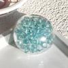 Super Soft Rainbow Beads Pinching Toy Simulation Slow Rebound Toy  Kid Gift