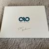 [USED] INFINITE She's Back DVD Box