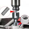 Pipe Threading Extraction Tool Internal And External Pipe Threading Tool Quick Repair For PPR PVC Plastic Pipes
