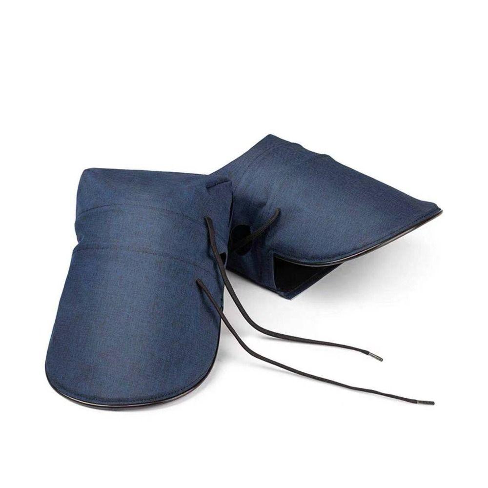 

Turn Grip Windproof Handle Bar Cover Hand Grips Handles Protector Motorcycle Handlebar Gloves