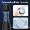 Automatic Male Masturbator Sex Toys for Men Adult Toy Male Sex Toys Hands Free Pocket Pussy Sex Machine Suction Electric Penis