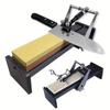 Whetstone Grinder Sharpening Tools Scissors Planer Chisel Knife Sharpening Frame Professional Fixed Angle Sharpener